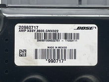 Load image into Gallery viewer, Radio Cadillac CTS 2011 - NW467275
