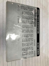 Load image into Gallery viewer, Transmission Cadillac CTS 2011 - NW428805
