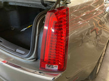 Load image into Gallery viewer, OUTER TAIL LIGHT LAMP Cadillac CTS 08 09 10 11 12 13 14 Right - NW428795
