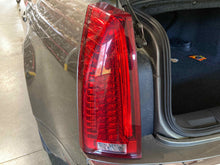 Load image into Gallery viewer, OUTER TAIL LIGHT LAMP Cadillac CTS 08 09 10 11 12 13 14 Left - NW428796