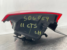 Load image into Gallery viewer, OUTER TAIL LIGHT LAMP Cadillac CTS 08 09 10 11 12 13 14 Left - NW428796