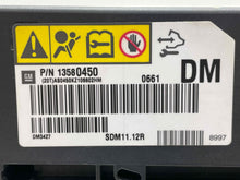 Load image into Gallery viewer, Computer Cadillac CTS 2011 - NW428480