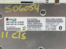 Load image into Gallery viewer, Computer Cadillac CTS 2011 - NW428482