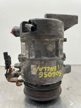 Load image into Gallery viewer, AC A/C AIR CONDITIONING COMPRESSOR Enclave Traverse Acadia 13-20 - NW428966