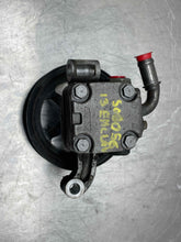 Load image into Gallery viewer, Power Steering Pump Buick Enclave 2013 - NW429284