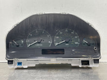 Load image into Gallery viewer, SPEEDOMETER CLUSTER Range Rover 2000 00 2001 01 2002 02 - NW429282