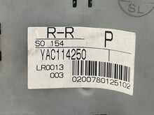 Load image into Gallery viewer, SPEEDOMETER CLUSTER Range Rover 2000 00 2001 01 2002 02 - NW429282