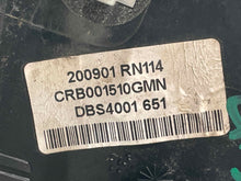 Load image into Gallery viewer, SIDE VIEW MIRROR Range Rover 2001 01 2002 02 Left - NW428991