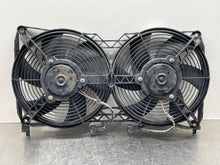 Load image into Gallery viewer, CONDESNER FAN ASSEMBLY Range Rover 95 96 97 98 99 - 02 - NW429007