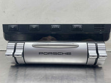 Load image into Gallery viewer, FRONT TEMPERATURE CONTROLS Cayenne 2004 04 2005 05 2006 06 - NW101170