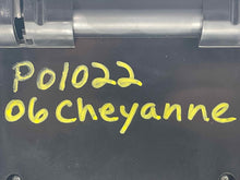 Load image into Gallery viewer, FRONT TEMPERATURE CONTROLS Cayenne 2004 04 2005 05 2006 06 - NW101170