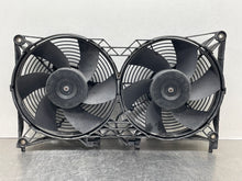 Load image into Gallery viewer, CONDESNER FAN ASSEMBLY Range Rover 95 96 97 98 99 - 02 - NW429007
