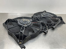 Load image into Gallery viewer, CONDESNER FAN ASSEMBLY Range Rover 95 96 97 98 99 - 02 - NW429007