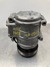 Load image into Gallery viewer, AC COMPRESSOR Range Rover Discovery 1999 99 00 01 02 - NW428969