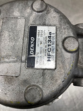 Load image into Gallery viewer, AC COMPRESSOR Range Rover Discovery 1999 99 00 01 02 - NW428969