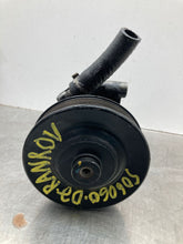 Load image into Gallery viewer, POWER STEERING PUMP Range Rover 2000 00 2001 01 2002 02 - NW429286