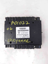 Load image into Gallery viewer, Body Control Computer Cayenne 2003 03 2004 04 2005 05 2006 06 - NW36870