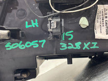 Load image into Gallery viewer, HEADLIGHT LAMP ASSEMBLY 320i 328D 328i 335i Active 3 12-15 Left - NW429122