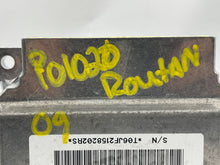 Load image into Gallery viewer, AIR BAG CONTROL MODULE COMPUTER Routan 2009 09 2010 10 - NW38869