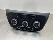 Load image into Gallery viewer, Temperature Controls Jeep Compass 2018 - NW429116