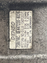 Load image into Gallery viewer, AC COMPRESSOR BMW 320i 530i M3 2001 01 02 03 04 05 06 - NW42209