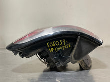 Load image into Gallery viewer, OUTER TAIL LIGHT LAMP Jeep Compass 17 18 19 20 Right - NW429306
