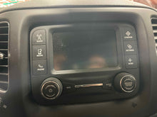 Load image into Gallery viewer, Radio Jeep Compass 2018 - NW429211