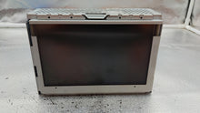 Load image into Gallery viewer, Navigation Display Screen Land Rover LR2 2008 08 2009 09 2010 10 2011 11 - NW105752