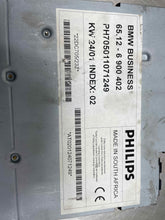 Load image into Gallery viewer, Radio BMW 325i 330i 320i 2001 01 02 03 04 05 06 - NW429566
