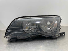 Load image into Gallery viewer, HEADLIGHT LAMP ASSEMBLY 320i 323i 323ic 323is 325ci 325i 328i 99-01 Left - NW429517
