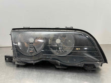 Load image into Gallery viewer, HEADLIGHT LAMP ASSEMBLY 320i 323i 323ic 323is 325ci 325i 328i 99-01 Right - NW429518