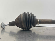 Load image into Gallery viewer, CV AXLE SHAFT Land Rover LR2 2008 08 2009 09 2010 10 2011 11 Front Right - NW13520