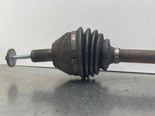 Load image into Gallery viewer, CV AXLE SHAFT Land Rover LR2 2008 08 2009 09 2010 10 2011 11 Front Right - NW13520