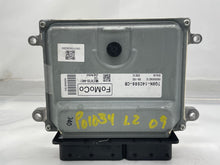 Load image into Gallery viewer, ECU ECM COMPUTER Land Rover LR2 2008 08 2009 09 - NW61988