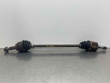 Load image into Gallery viewer, CV AXLE SHAFT Land Rover LR2 2008 08 2009 09 2010 10 2011 11 Rear - NW13522