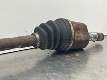 Load image into Gallery viewer, CV AXLE SHAFT Land Rover LR2 2008 08 2009 09 2010 10 2011 11 Rear - NW13522