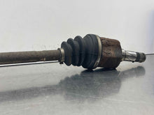 Load image into Gallery viewer, CV AXLE SHAFT Land Rover LR2 2008 08 2009 09 2010 10 2011 11 Rear - NW13522