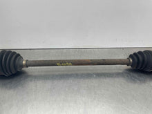 Load image into Gallery viewer, CV AXLE SHAFT Land Rover LR2 2008 08 2009 09 2010 10 2011 11 Rear - NW13522