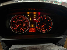 Load image into Gallery viewer, SPEEDOMETER CLUSTER 528i 535i 2008 08 2009 09 2010 10 - NW429604