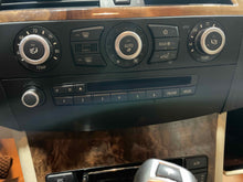 Load image into Gallery viewer, RADIO BMW 528i 535i M5 M6 550i 2008 08 2009 09 2010 10 - NW429567