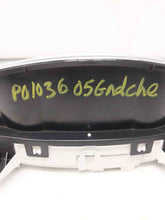 Load image into Gallery viewer, SPEEDOMETER CLUSTER Jeep Grand Cherokee 2005 05 - NW159037