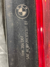 Load image into Gallery viewer, OUTER TAIL LIGHT LAMP BMW 528i 535i 550i M5 08 09 10 Right - NW429628
