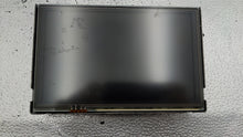 Load image into Gallery viewer, NAVIGATION SCREEN EX35 370Z G25 G37 EX35 GT-R 2010 10 11 12 13 14 - NW105106