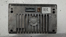 Load image into Gallery viewer, NAVIGATION SCREEN EX35 370Z G25 G37 EX35 GT-R 2010 10 11 12 13 14 - NW105106