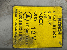 Load image into Gallery viewer, HEADLIGHT LAMP ASSEMBLY C230 C240 C32 C320 01 02 03 04 Right - NW429896