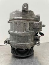Load image into Gallery viewer, AC A/C AIR CONDITIONING COMPRESSOR C230 C280 C350 C55 CLK350 06-09 - NW429756