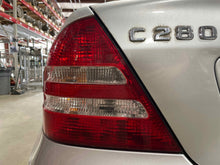 Load image into Gallery viewer, TAIL LIGHT LAMP ASSEMBLY C230 C240 C280 C320 C350 C55 05-07 Left - NW430062
