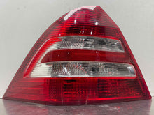 Load image into Gallery viewer, TAIL LIGHT LAMP ASSEMBLY C230 C240 C280 C320 C350 C55 05-07 Left - NW430062