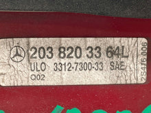 Load image into Gallery viewer, TAIL LIGHT LAMP ASSEMBLY C230 C240 C280 C320 C350 C55 05-07 Left - NW430062