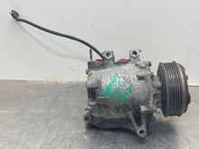 Load image into Gallery viewer, AC A/C AIR CONDITIONING COMPRESSOR ILX Civic 12 13 14 15 - NW429754